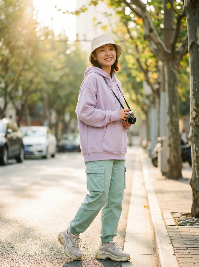 母狗影视生活视频创作者