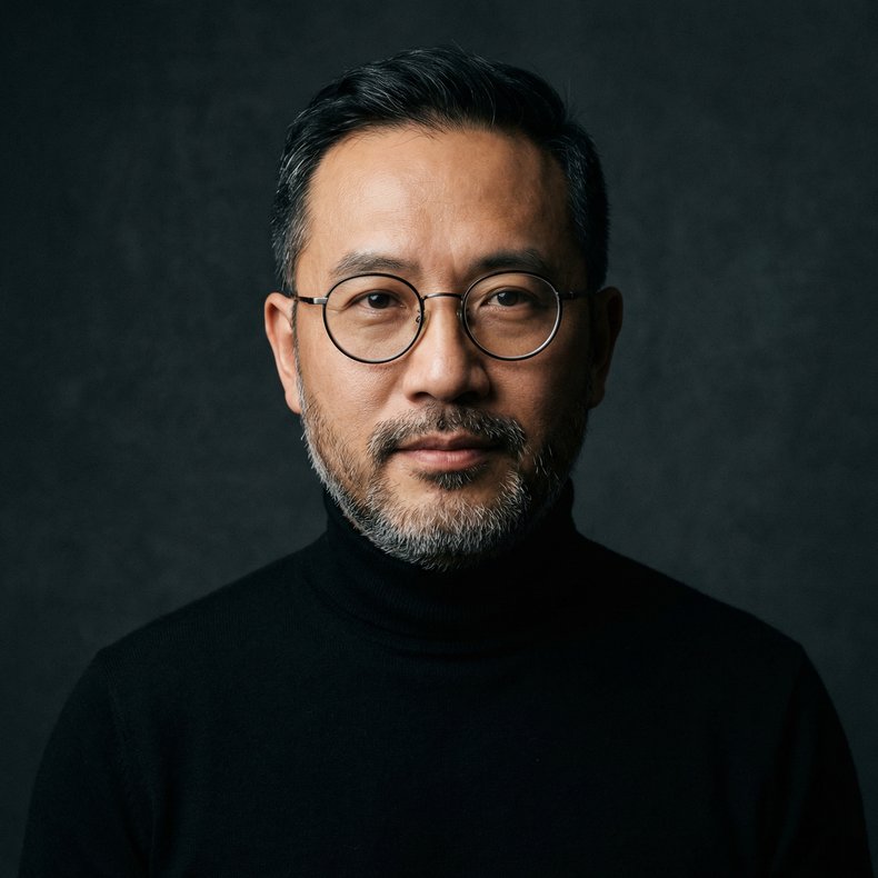 母狗影视首席导演 陈明远