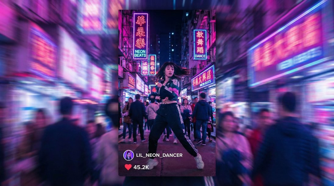 母狗影视短视频教程 - 舞蹈视频演示