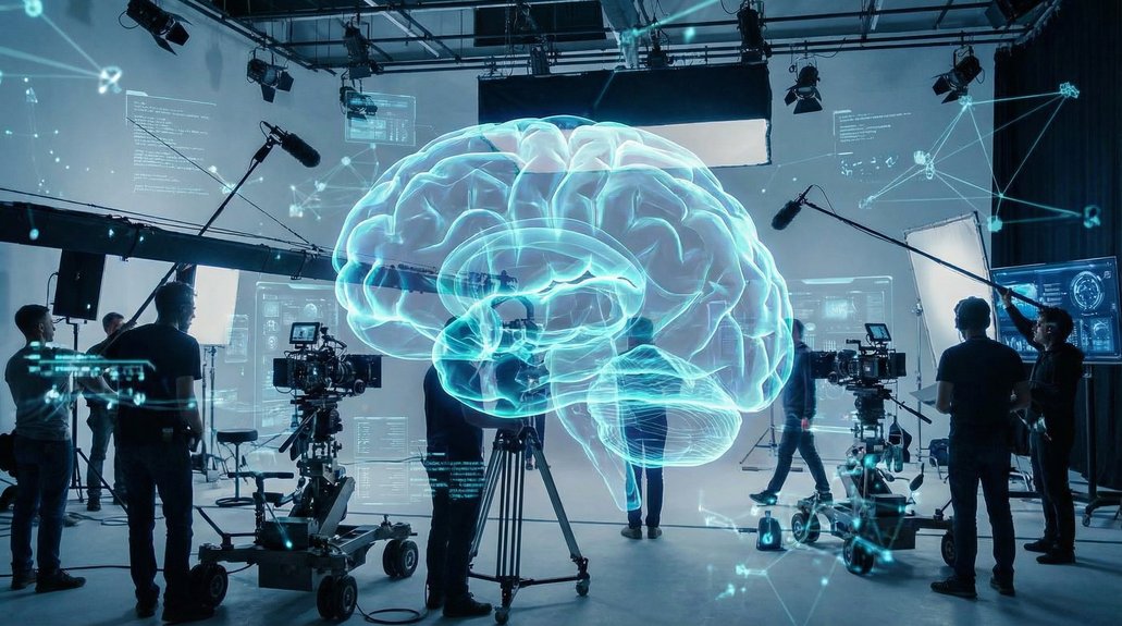 母狗影视 AI视频演示 - AI视频剪辑教程