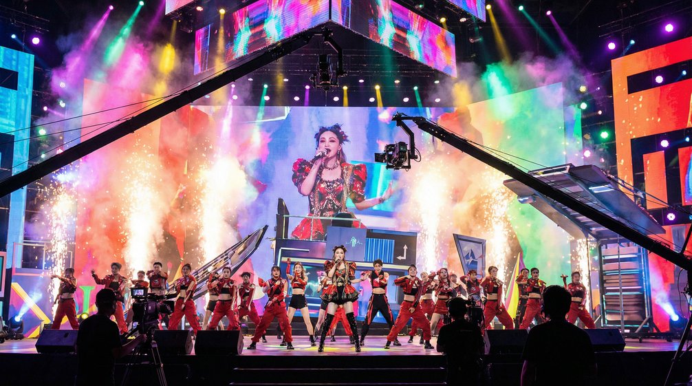 母狗影视 MV视频 - 演唱会视频